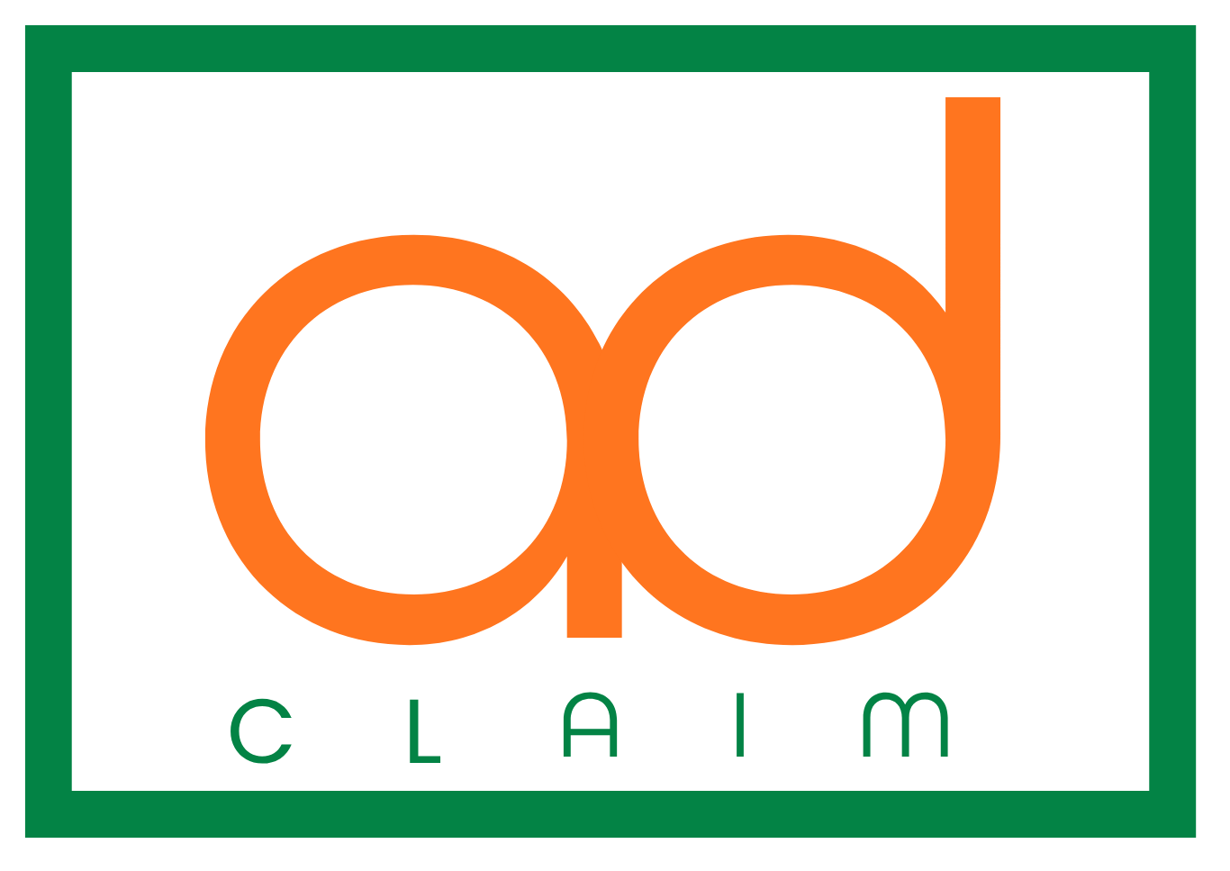 AdClaim Logo